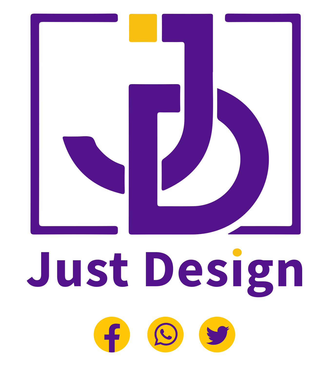 just-design