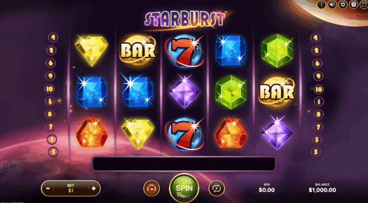 Bedste Starburst Casino – En Guide til De Bedste Spilleoplevelser Bedste Starburst Casino – En Guide til De Bedste Spilleoplevelser