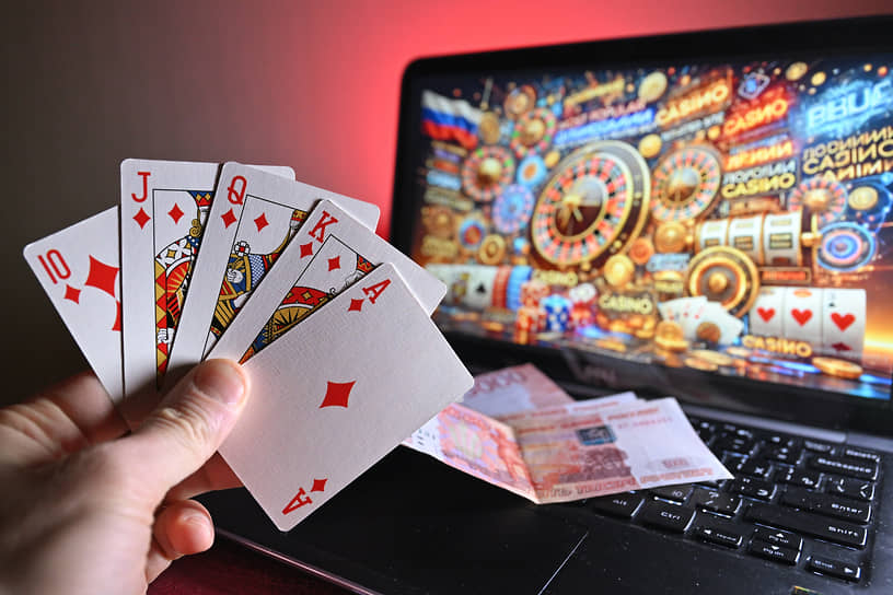 Casinos Estrangeiros Online Como se Registrar e Realizar Depósitos 1047075781