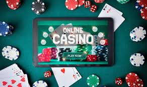 Discover the Thrills of Casino Incognito A Hidden Gem in Online Gaming