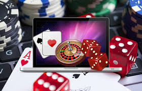 Exploring Casino Bonus Strike UK Your Guide to Exciting Offers