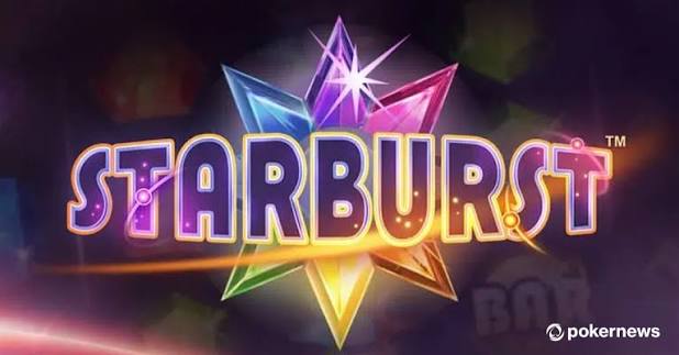 Starburst Online Den Ultimative Spillemaskineoplevelse Starburst Online Den Ultimative Spillemaskineoplevelse